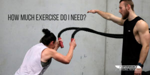 exercise & fat loss