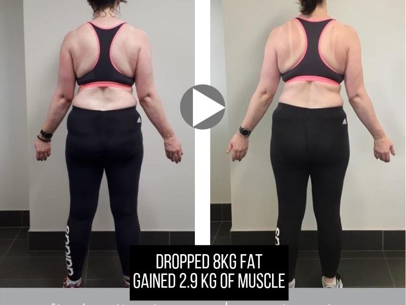 fat loss transformation, weight loss challenge