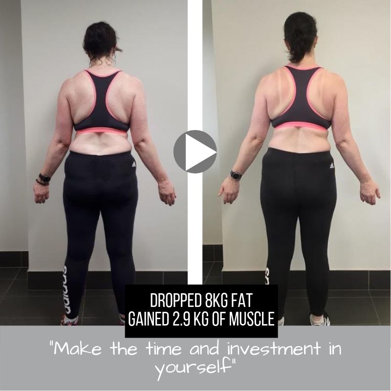 fat loss transformation, weight loss challenge