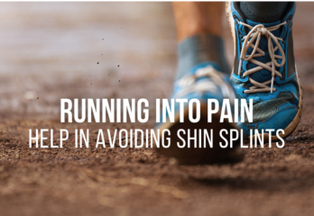 avoid shin pain