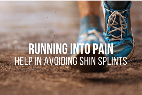 avoid shin pain